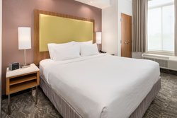  - SpringHill Suites by Marriott Lafayette