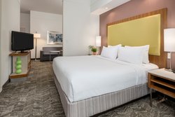  - SpringHill Suites by Marriott Lafayette