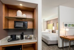  - SpringHill Suites by Marriott Lafayette
