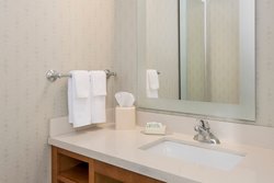  - SpringHill Suites by Marriott Lafayette