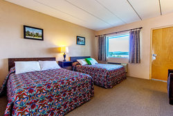  - Half Moon Motel & Cottages Laconia