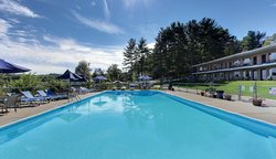  - Half Moon Motel & Cottages Laconia