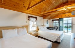  - Half Moon Motel & Cottages Laconia