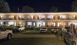  - Half Moon Motel & Cottages Laconia