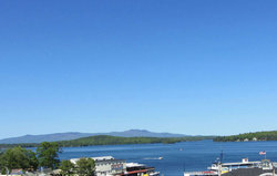  - Half Moon Motel & Cottages Laconia