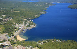  - Half Moon Motel & Cottages Laconia