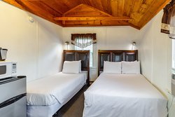  - Half Moon Motel & Cottages Laconia