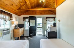  - Half Moon Motel & Cottages Laconia