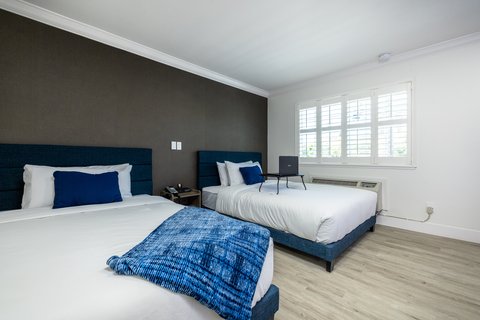 Double Guestroom WAFER 450