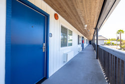  - Wafer 450 Hotel Santa Clara