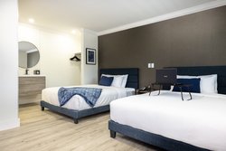  - Wafer 450 Hotel Santa Clara