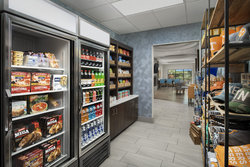  - Holiday Inn Express Clinton - I-75, Exit 122