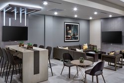  - Marriott Buckhead Conference Center Hotel Atlanta