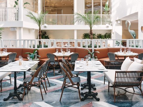INTERCONTINENTAL SORRENTO MORNINGTO - Photo 17