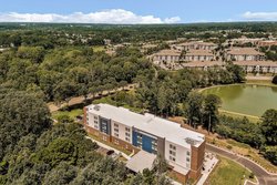  - SpringHill Suites by Marriott Huntersville - I-77, Exit 23