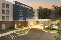  - SpringHill Suites by Marriott Huntersville - I-77, Exit 23
