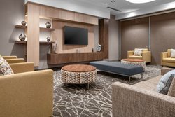  - SpringHill Suites by Marriott Huntersville - I-77, Exit 23