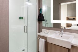  - SpringHill Suites by Marriott Huntersville - I-77, Exit 23