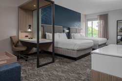  - SpringHill Suites by Marriott Huntersville - I-77, Exit 23