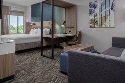  - SpringHill Suites by Marriott Huntersville - I-77, Exit 23