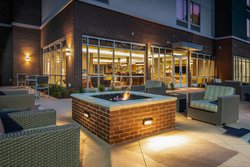  - SpringHill Suites by Marriott Huntersville - I-77, Exit 23