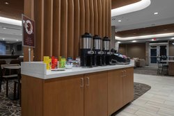  - SpringHill Suites by Marriott Huntersville - I-77, Exit 23