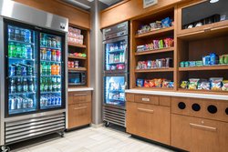  - SpringHill Suites by Marriott Huntersville - I-77, Exit 23