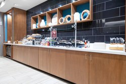  - SpringHill Suites by Marriott Huntersville - I-77, Exit 23