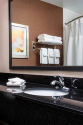  - Fairfield Inn & Suites by Marriott South Dayton - I-675, Exit 2