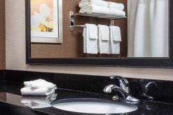  - Fairfield Inn & Suites by Marriott South Dayton - I-675, Exit 2