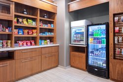  - SpringHill Suites by Marriott Beaufort