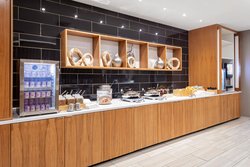  - SpringHill Suites by Marriott Beaufort