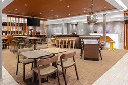  - SpringHill Suites by Marriott Beaufort