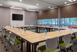  - SpringHill Suites by Marriott Beaufort