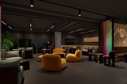  - Moxy Hotel by Marriott Downtown Los Angeles