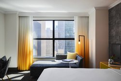  - Renaissance by Marriott Hotel Times Square NYC