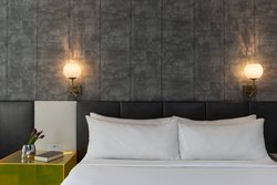  - Renaissance by Marriott Hotel Times Square NYC