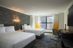  - Renaissance by Marriott Hotel Times Square NYC
