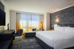  - Renaissance by Marriott Hotel Times Square NYC