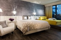  - Renaissance by Marriott Hotel Times Square NYC