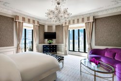 - St Regis Hotel New York