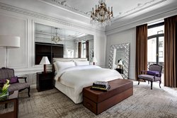  - St Regis Hotel New York