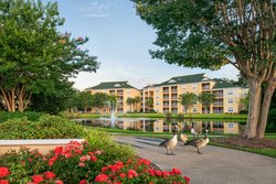  - Sheraton Broadway Plantation Resort Villas Myrtle Beach