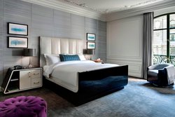  - St Regis Hotel New York