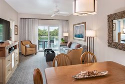  - Sheraton Broadway Plantation Resort Villas Myrtle Beach