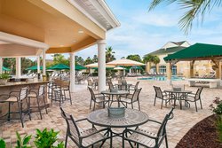  - Sheraton Broadway Plantation Resort Villas Myrtle Beach