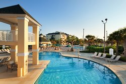  - Sheraton Broadway Plantation Resort Villas Myrtle Beach