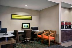  - Residence Inn by Marriott Cranberry Township - I-79, Exit 78