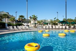  - Sheraton Broadway Plantation Resort Villas Myrtle Beach