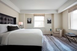  - JW Marriott Essex House Hotel New York